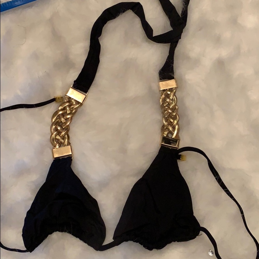 Beach bunny top